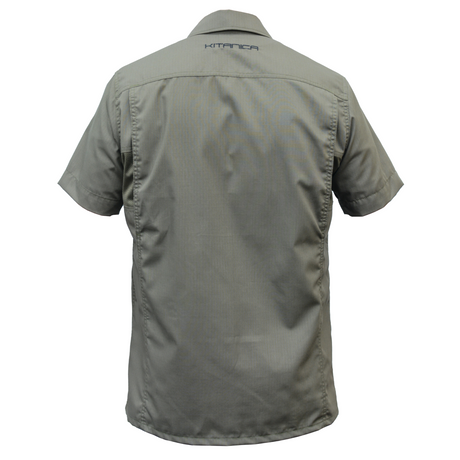 Kitanica Tactical: Overbuilt Outdoor Apparel & Gear