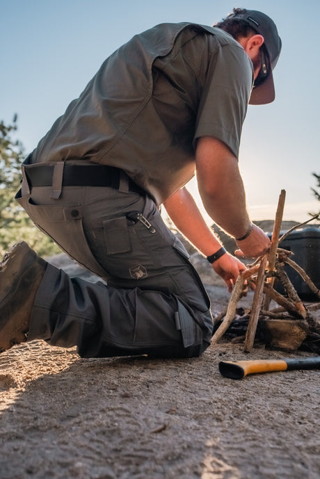Kitanica Tactical: Overbuilt Outdoor Apparel & Gear
