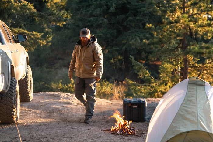 Kitanica Tactical: Overbuilt Outdoor Apparel & Gear