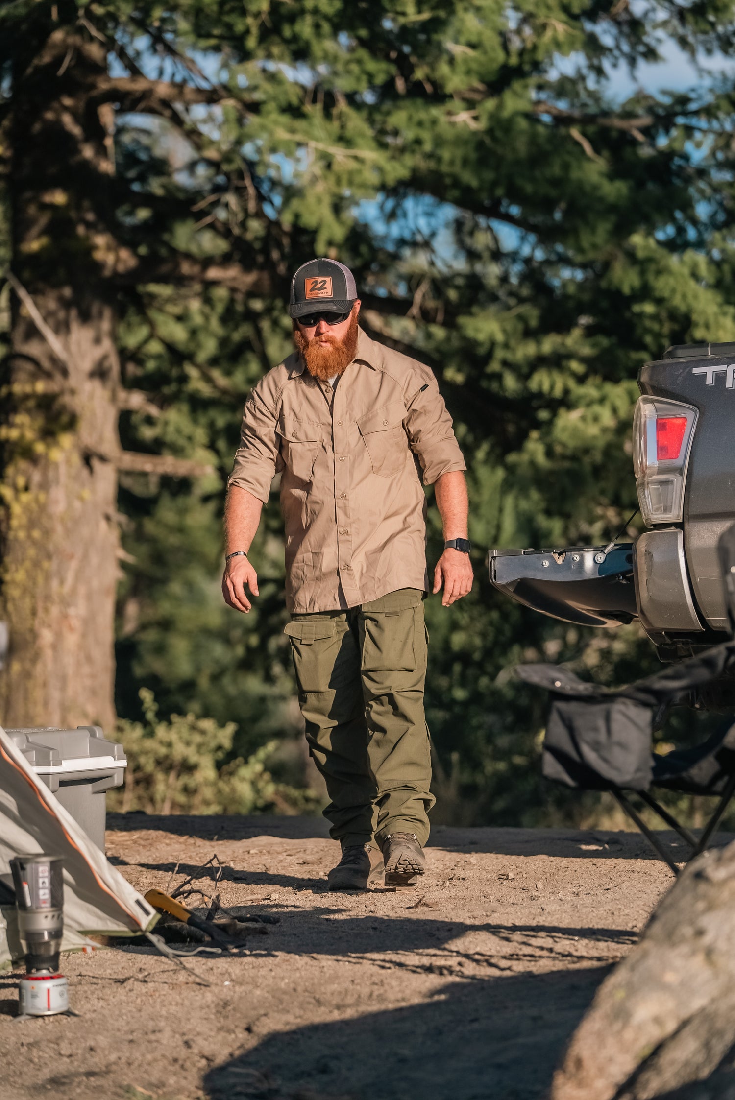 Kitanica Tactical: Overbuilt Outdoor Apparel & Gear