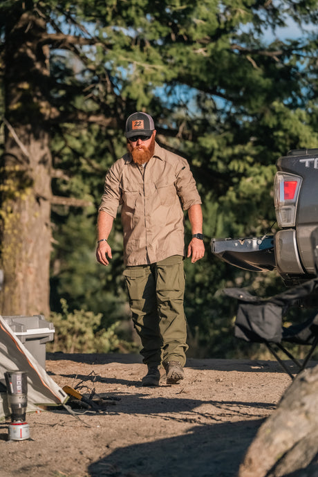 Kitanica Tactical: Overbuilt Outdoor Apparel & Gear