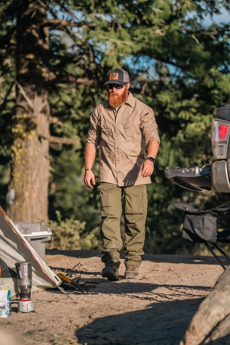 Kitanica Tactical: Overbuilt Outdoor Apparel & Gear