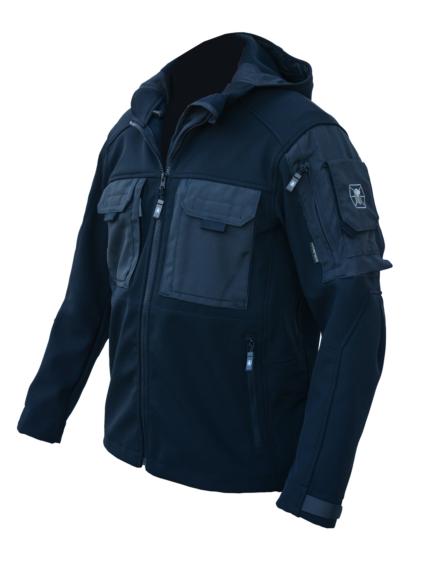 Kitanica Tactical: Overbuilt Outdoor Apparel & Gear