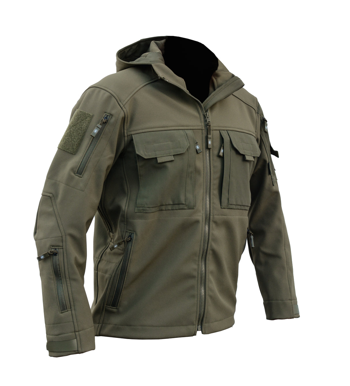 Kitanica Tactical: Overbuilt Outdoor Apparel & Gear