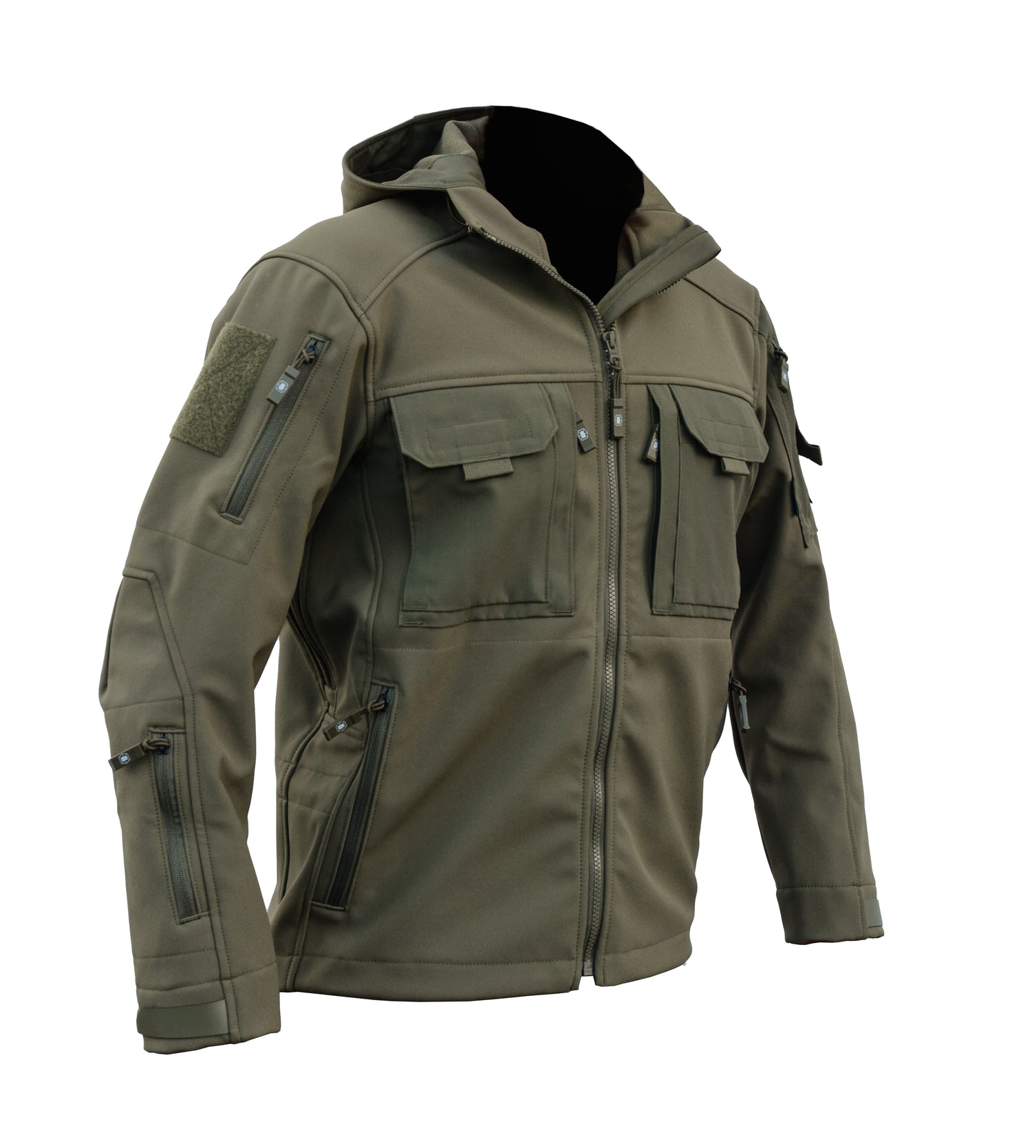 Kitanica Tactical: Overbuilt Outdoor Apparel & Gear
