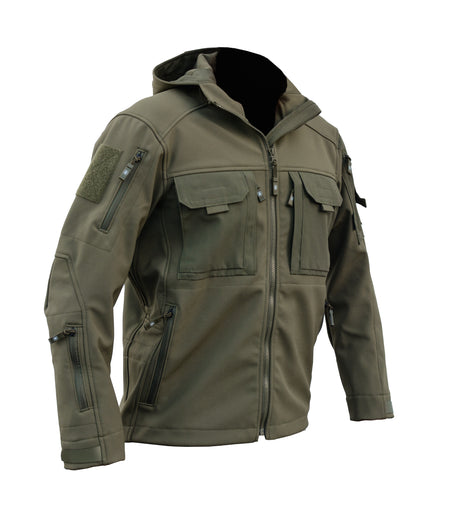 Kitanica Tactical: Overbuilt Outdoor Apparel & Gear