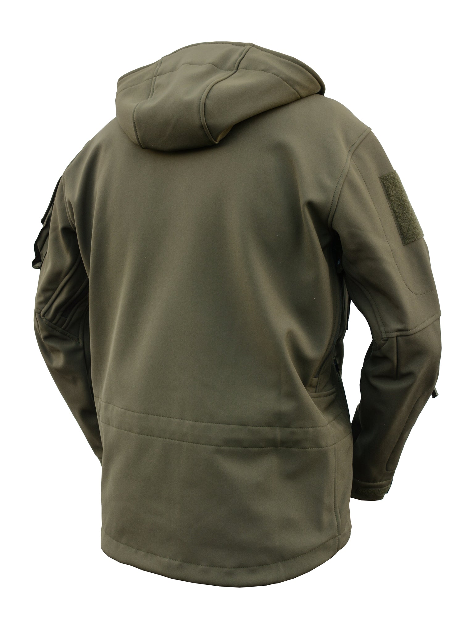 Kitanica Tactical: Overbuilt Outdoor Apparel & Gear