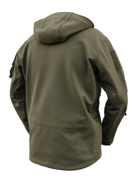 Kitanica Tactical: Overbuilt Outdoor Apparel & Gear