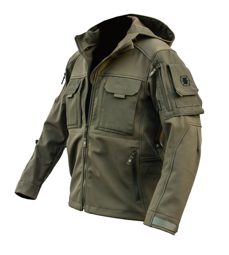 Kitanica Tactical: Overbuilt Outdoor Apparel & Gear