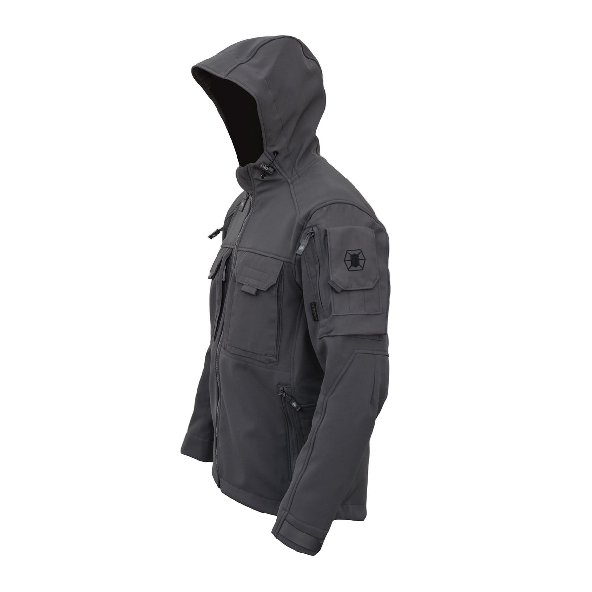 Kitanica Tactical: Overbuilt Outdoor Apparel & Gear