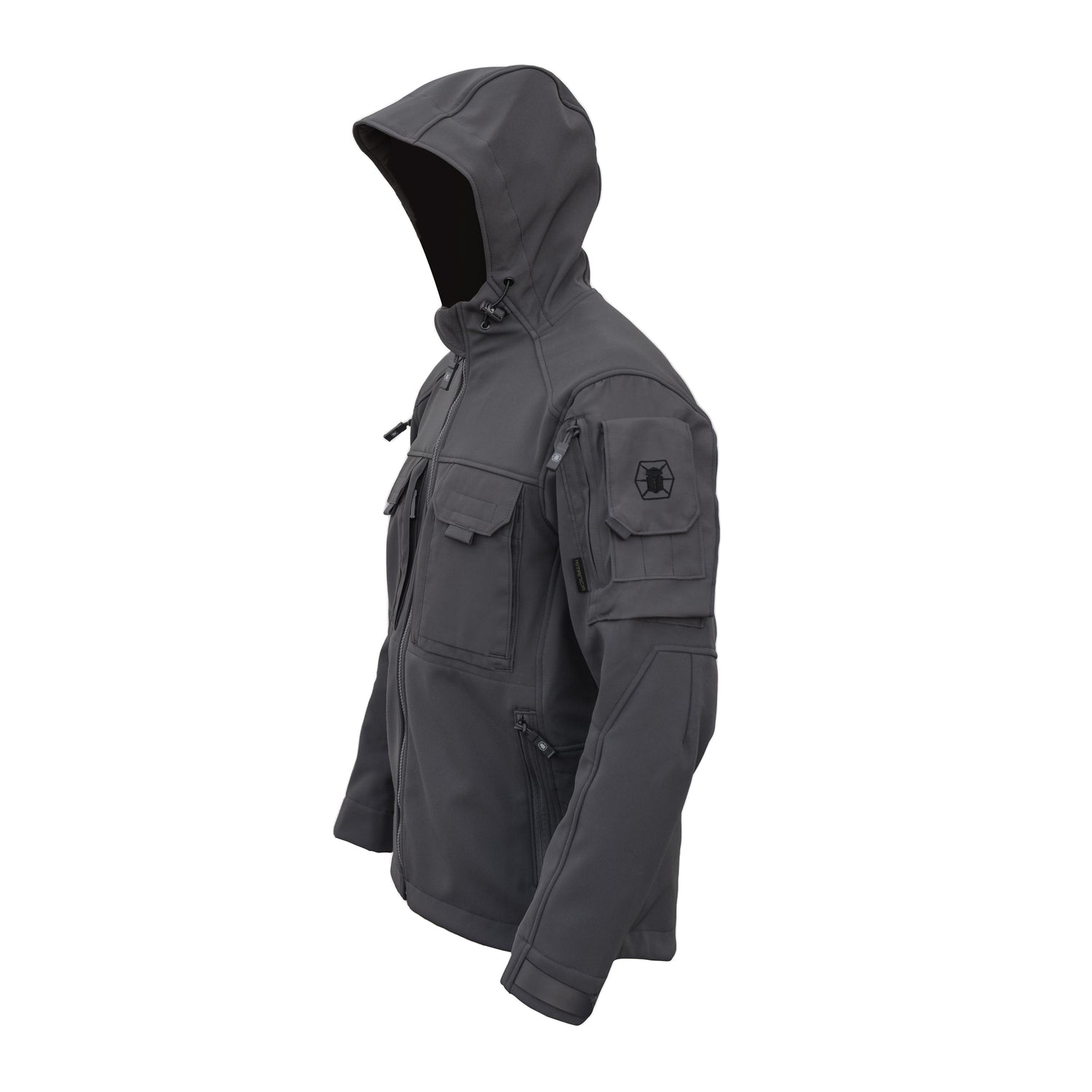 Kitanica Tactical: Overbuilt Outdoor Apparel & Gear