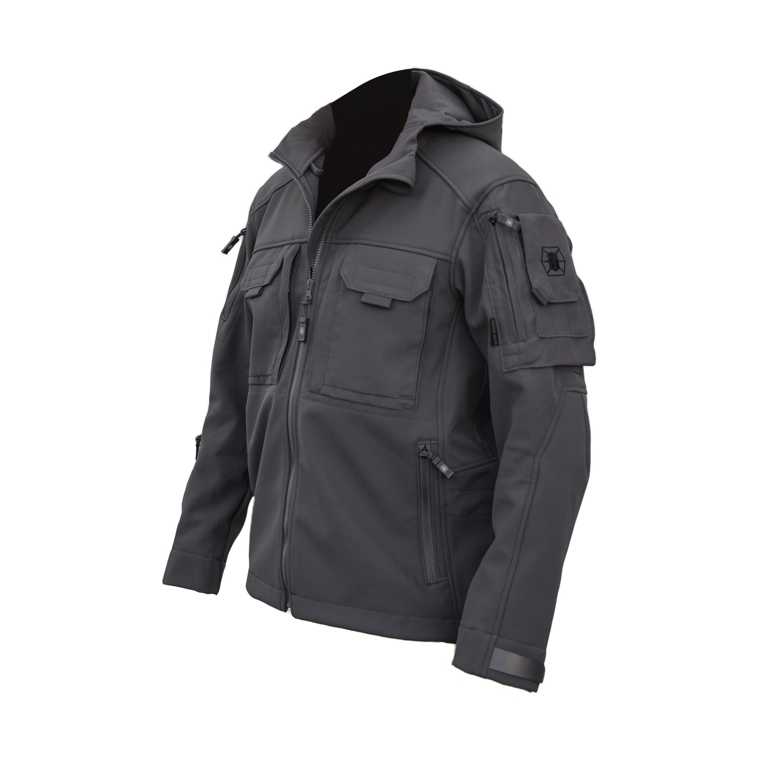Kitanica Tactical: Overbuilt Outdoor Apparel & Gear