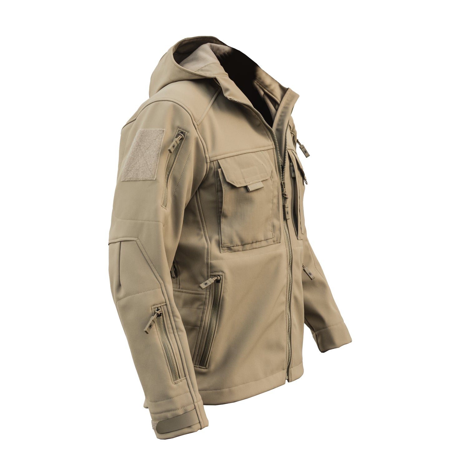 Kitanica Tactical: Overbuilt Outdoor Apparel & Gear