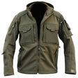 Kitanica Tactical: Overbuilt Outdoor Apparel & Gear