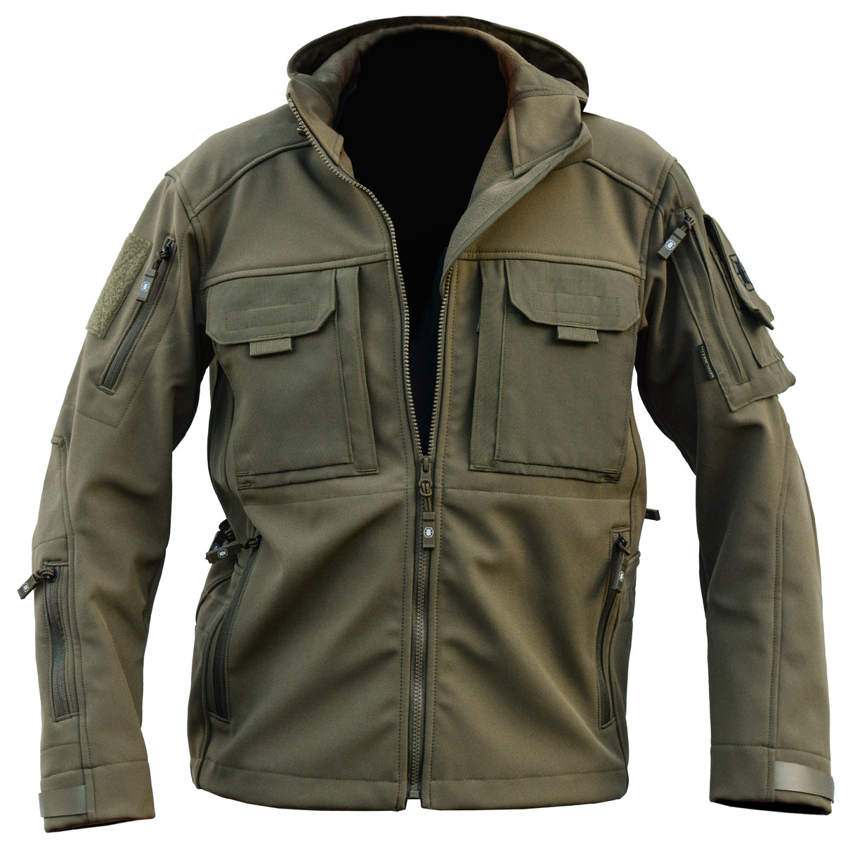Kitanica Tactical: Overbuilt Outdoor Apparel & Gear