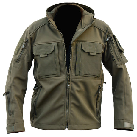 Kitanica Tactical: Overbuilt Outdoor Apparel & Gear