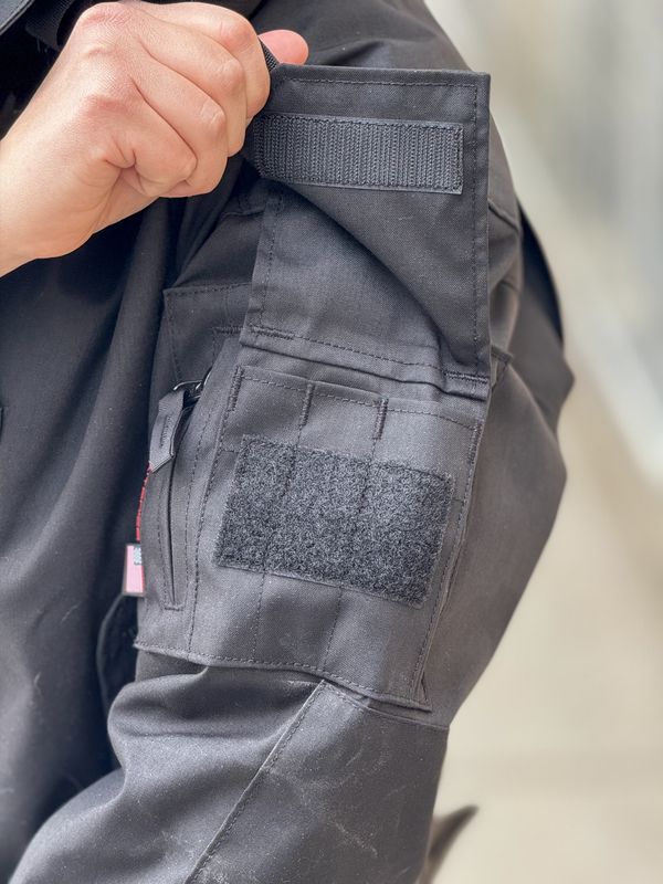 Kitanica Tactical: Overbuilt Outdoor Apparel & Gear