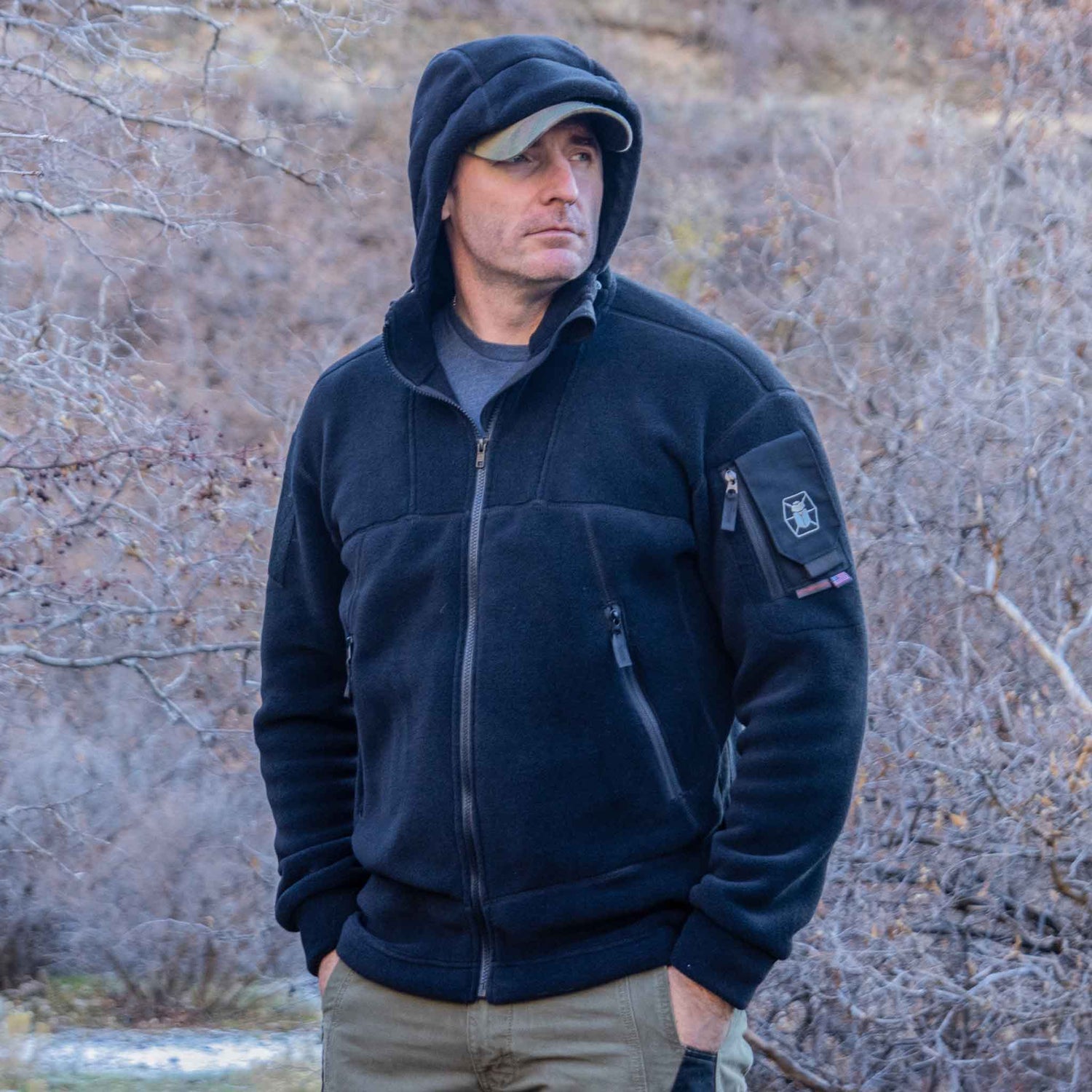 Kitanica Tactical: Overbuilt Outdoor Apparel & Gear