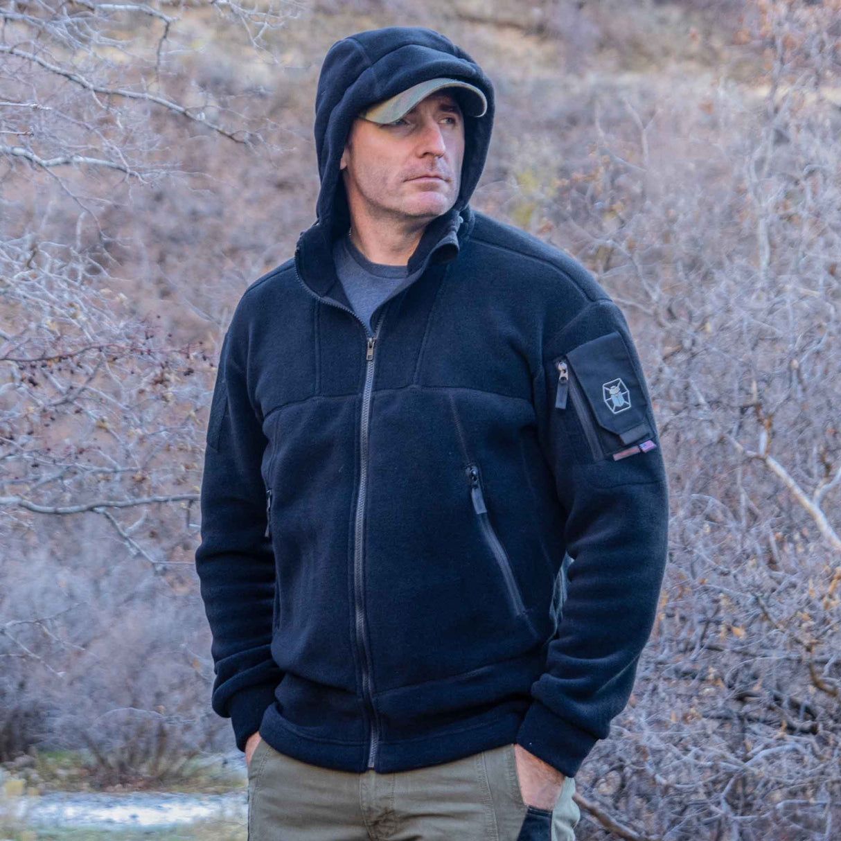 Kitanica - Legendary Apparel & Gear