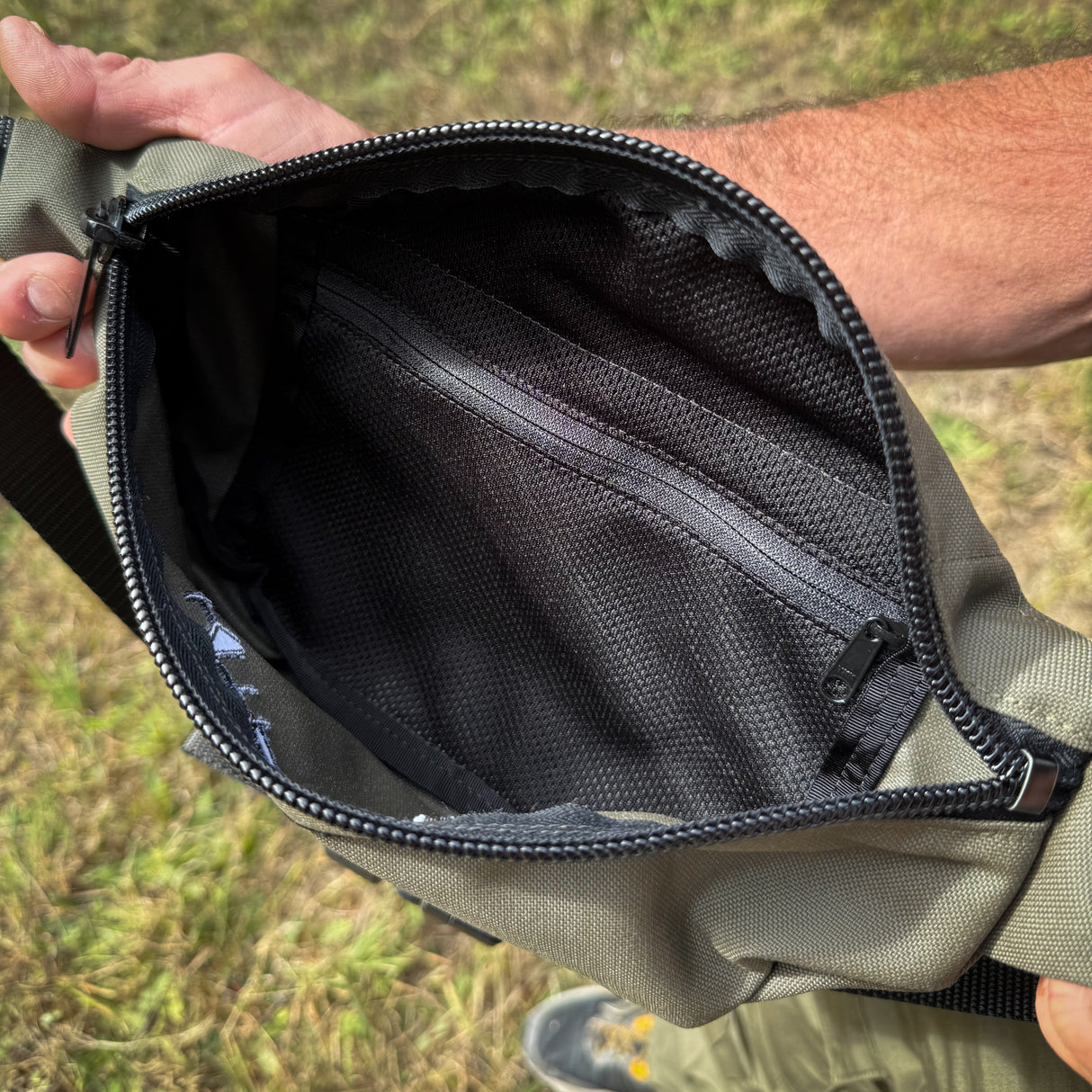 Kitanica - Legendary Apparel & Gear