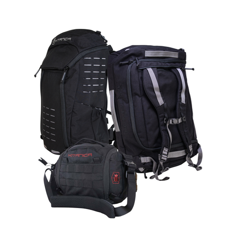 Kitanica Tactical: Overbuilt Outdoor Apparel & Gear