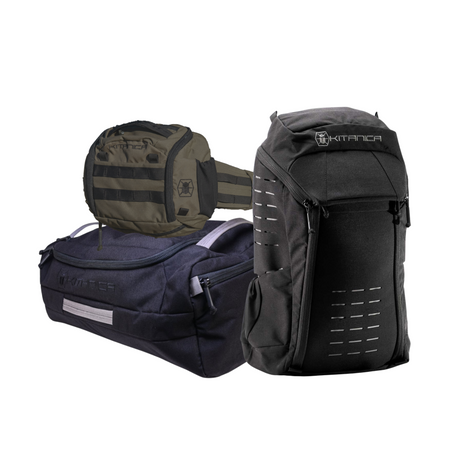 Kitanica Tactical: Overbuilt Outdoor Apparel & Gear