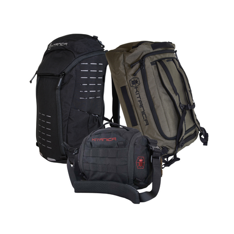 Kitanica Tactical: Overbuilt Outdoor Apparel & Gear