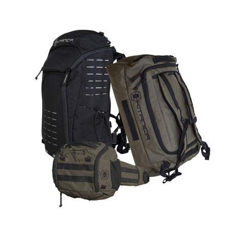 Kitanica Tactical: Overbuilt Outdoor Apparel & Gear