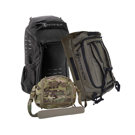 Kitanica Tactical: Overbuilt Outdoor Apparel & Gear