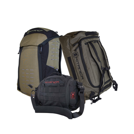 Kitanica Tactical: Overbuilt Outdoor Apparel & Gear