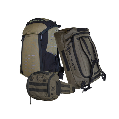 Kitanica Tactical: Overbuilt Outdoor Apparel & Gear