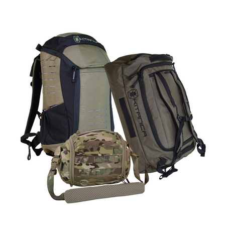 Kitanica Tactical: Overbuilt Outdoor Apparel & Gear