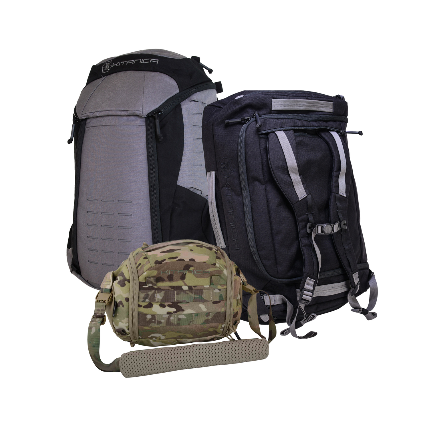 Kitanica Tactical: Overbuilt Outdoor Apparel & Gear
