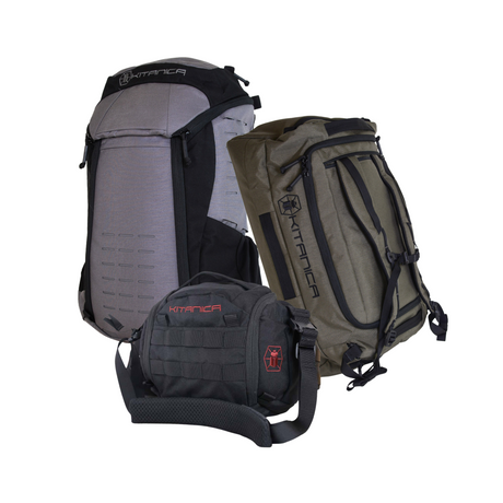 Kitanica Tactical: Overbuilt Outdoor Apparel & Gear