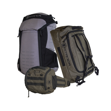 Kitanica Tactical: Overbuilt Outdoor Apparel & Gear