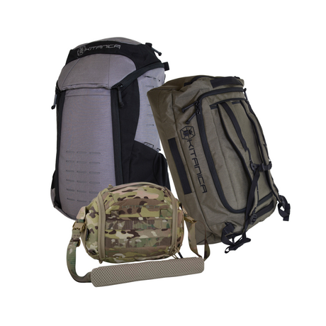 Kitanica Tactical: Overbuilt Outdoor Apparel & Gear