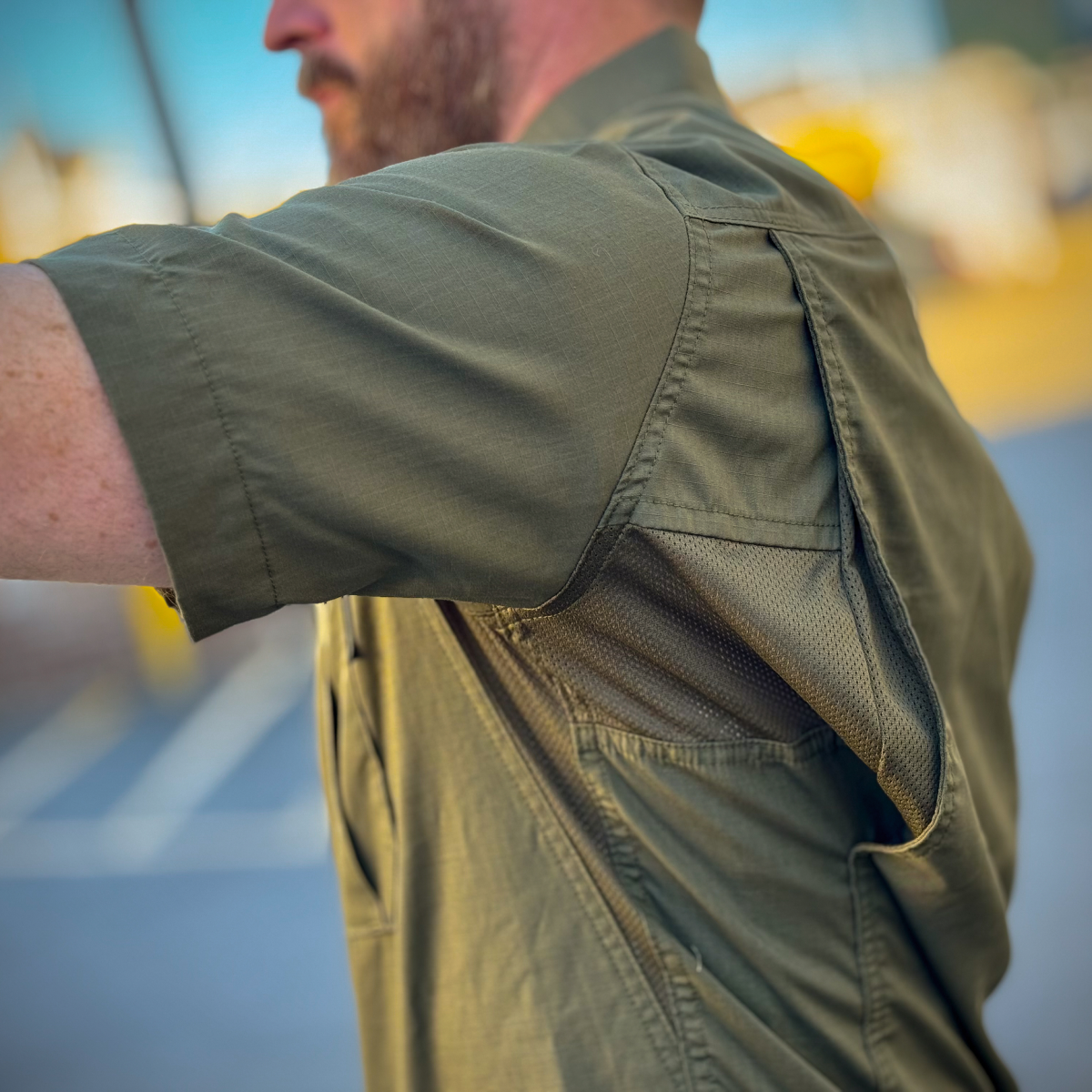 Kitanica Tactical: Overbuilt Outdoor Apparel & Gear
