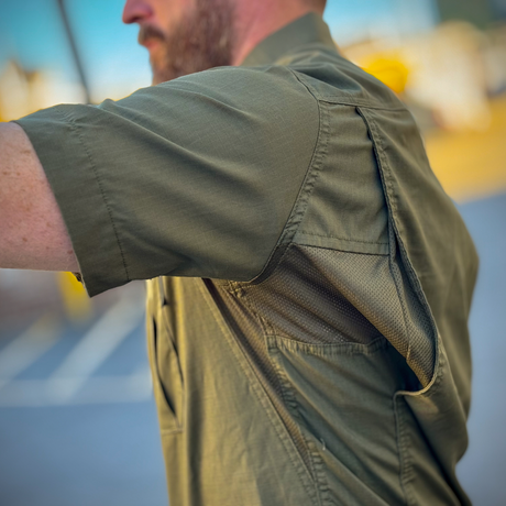 Kitanica Tactical: Overbuilt Outdoor Apparel & Gear