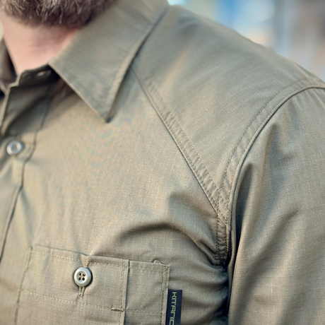 Kitanica Tactical: Overbuilt Outdoor Apparel & Gear