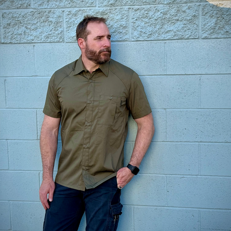 Kitanica Tactical: Overbuilt Outdoor Apparel & Gear