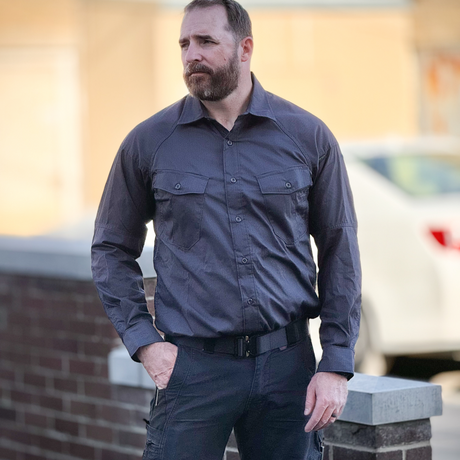 Kitanica Tactical: Overbuilt Outdoor Apparel & Gear