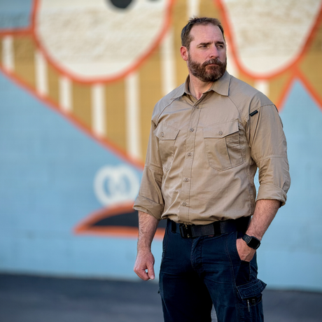 Kitanica Tactical: Overbuilt Outdoor Apparel & Gear