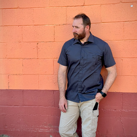 Kitanica Tactical: Overbuilt Outdoor Apparel & Gear