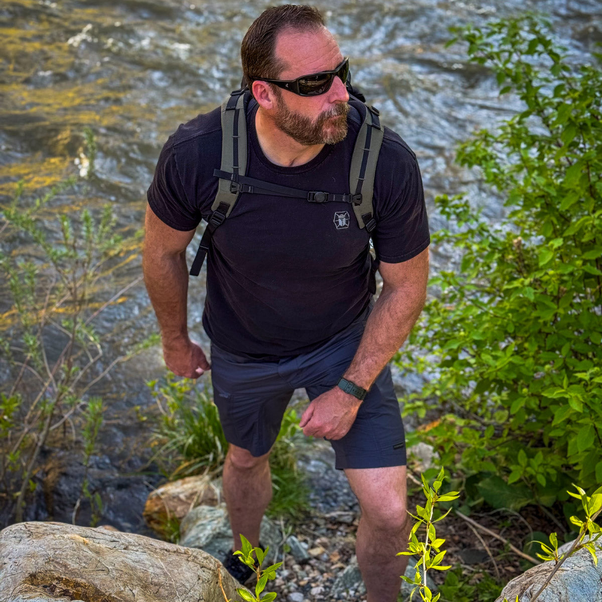 Kitanica Tactical: Overbuilt Outdoor Apparel & Gear