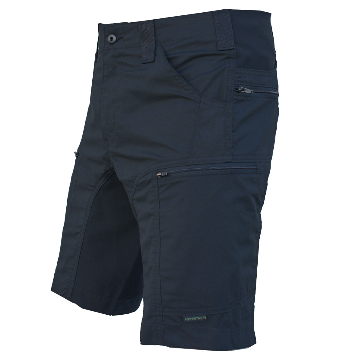 Kitanica Tactical: Overbuilt Outdoor Apparel & Gear