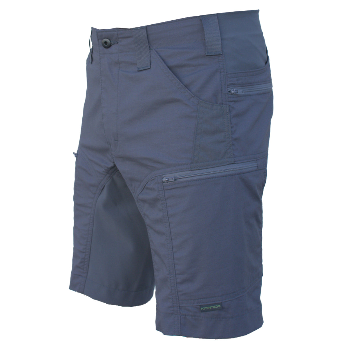 Kitanica Tactical: Overbuilt Outdoor Apparel & Gear