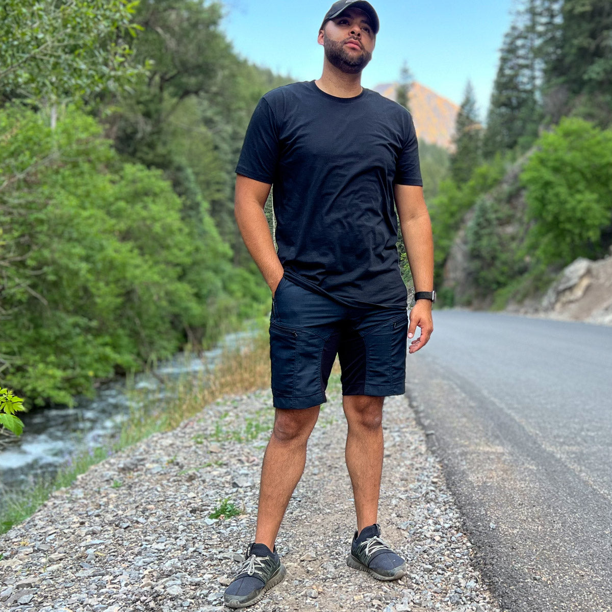 Kitanica Tactical: Overbuilt Outdoor Apparel & Gear