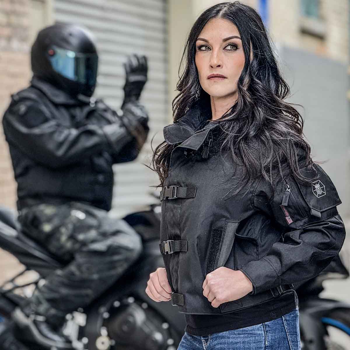 Kitanica Tactical: Overbuilt Outdoor Apparel & Gear