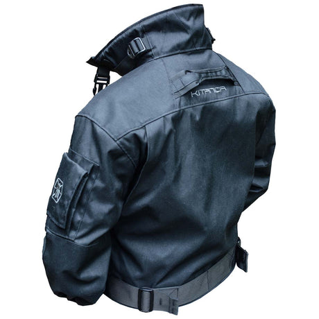 Kitanica Tactical: Overbuilt Outdoor Apparel & Gear