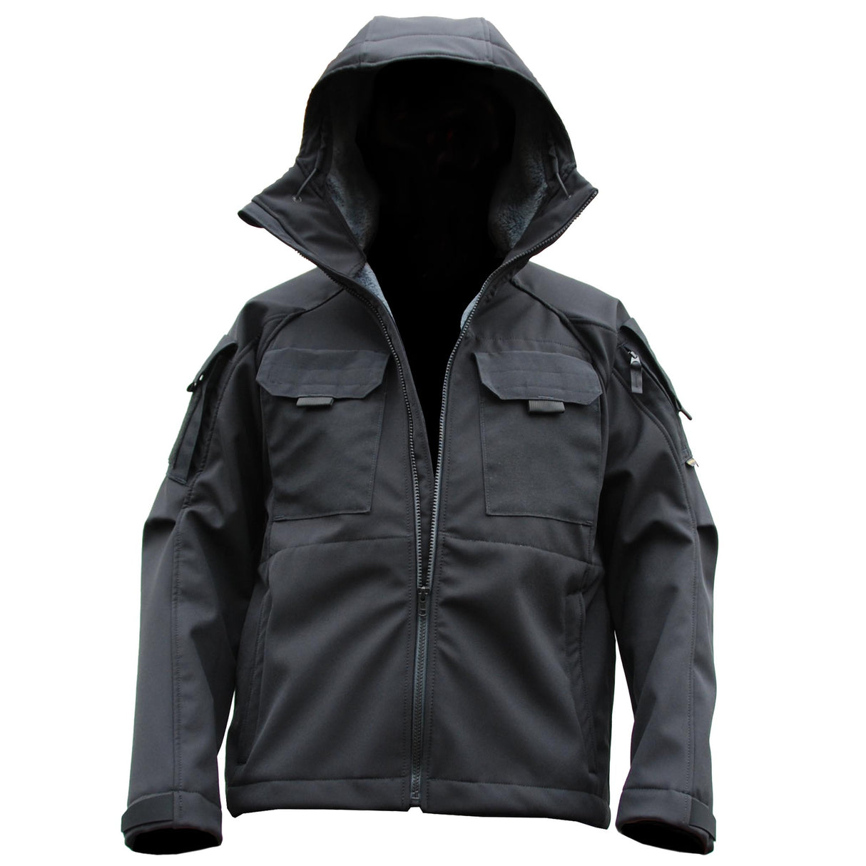 Kitanica Tactical: Overbuilt Outdoor Apparel & Gear